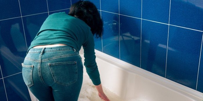 5 astuces pour détendre un jean trop serré
