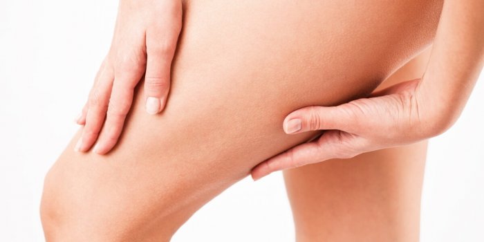 5 façons de maigrir des cuisses sans sport