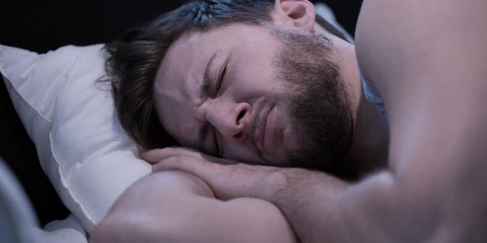 Les 11 choses Ã©tranges que l'on fait en dormant