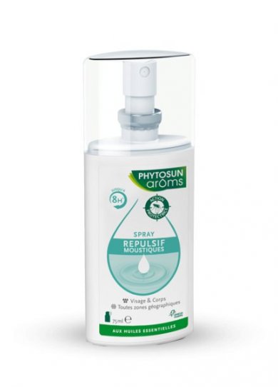 Les anti-moustiques naturels les plus efficaces, selon un pharmacien