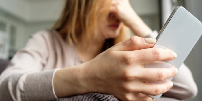 10 conséquences que peut avoir le ghosting sur une personne