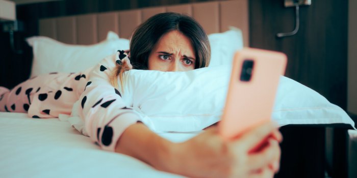 10 conséquences que peut avoir le ghosting sur une personne