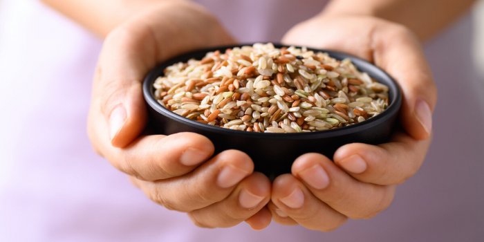 Riz complet : un véritable allié santé ?