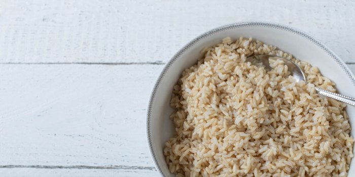 Riz complet : un véritable allié santé ?