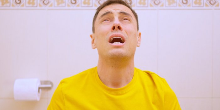 7 erreurs pour la santé à ne plus faire aux toilettes !