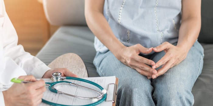 Avoir une sueur nocturne sans raison peut Ãªtre le signe de ce cancer !
