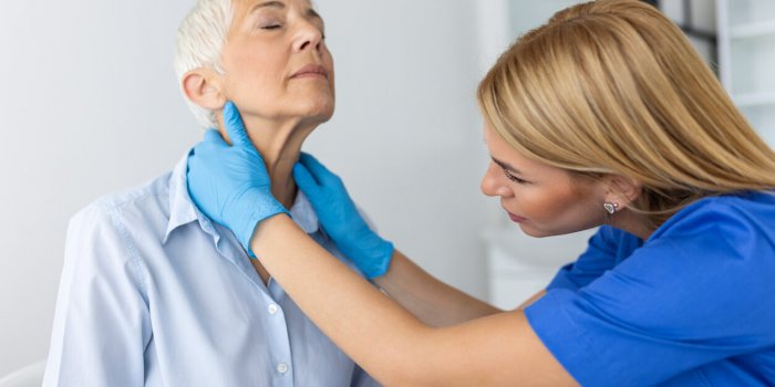 Avoir une sueur nocturne sans raison peut Ãªtre le signe de ce cancer !