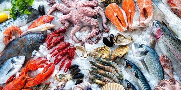 Fruits de mer : 7 erreurs qui peuvent vous empoisonner
