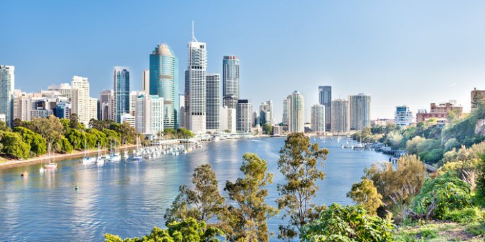 Les villes dans le monde oÃ¹ il fait bon vivre Ã  l'Ã¨re de la pandÃ©mie