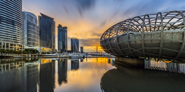 Les villes dans le monde oÃ¹ il fait bon vivre Ã  l'Ã¨re de la pandÃ©mie