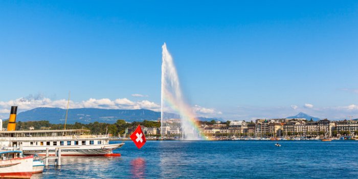 Les villes dans le monde oÃ¹ il fait bon vivre Ã  l'Ã¨re de la pandÃ©mie