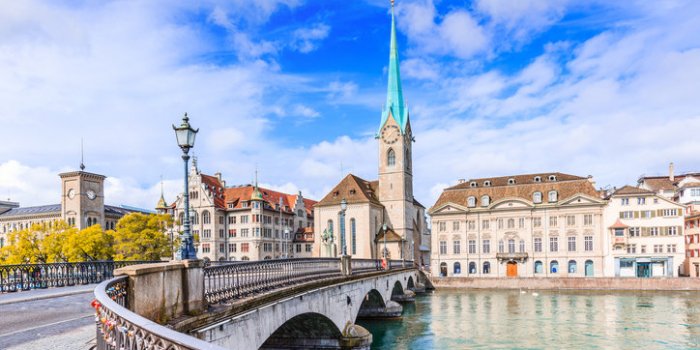 Les villes dans le monde oÃ¹ il fait bon vivre Ã  l'Ã¨re de la pandÃ©mie