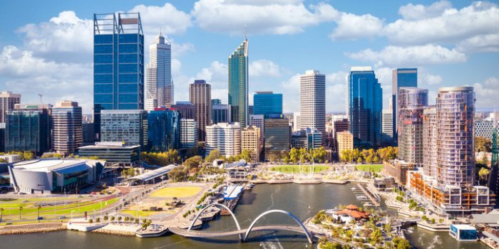 Les villes dans le monde oÃ¹ il fait bon vivre Ã  l'Ã¨re de la pandÃ©mie