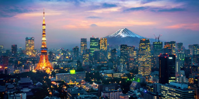 Les villes dans le monde oÃ¹ il fait bon vivre Ã  l'Ã¨re de la pandÃ©mie