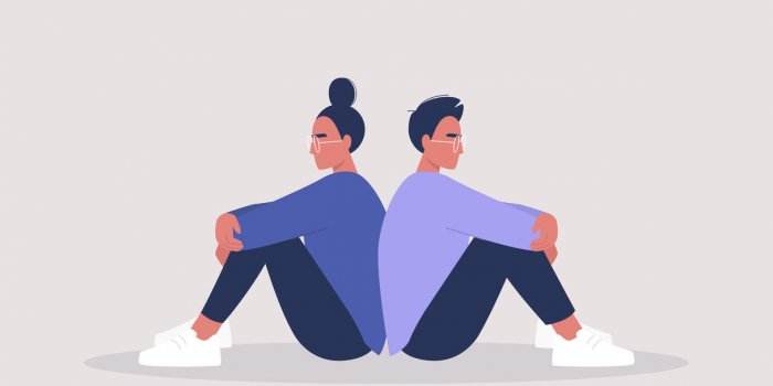 Amour : 5 signes que votre partenaire est malheureux en couple