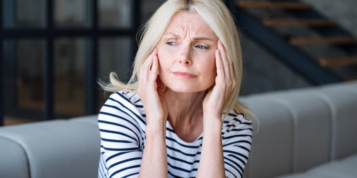 Libido, poids... 11 signes que vous êtes en périménopause