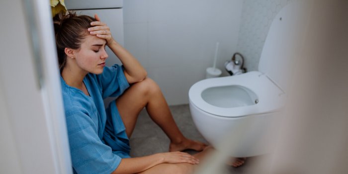 Les symptômes dâune soumission chimique qui doivent alerter