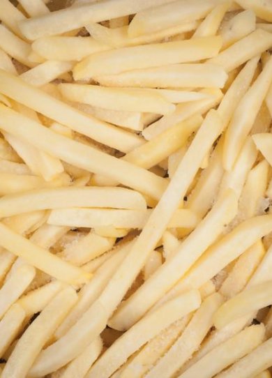 10 aliments à ne pas mettre dans une friteuse