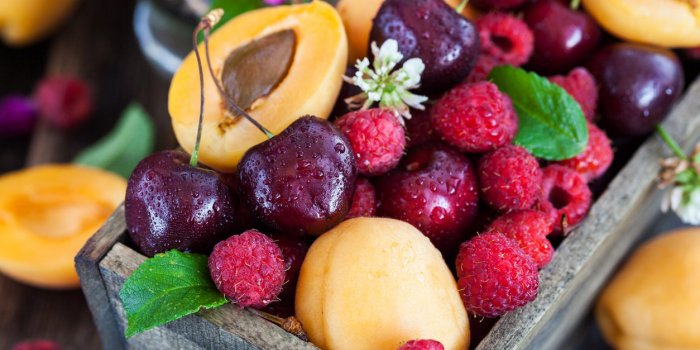 8 aliments indispensables pour un bon petit-dÃ©jeuner sucrÃ©