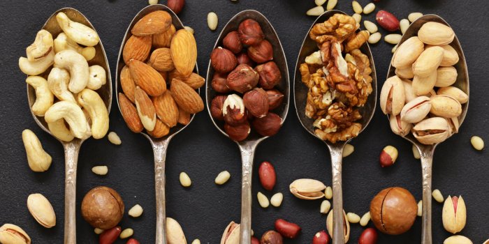 8 aliments indispensables pour un bon petit-dÃ©jeuner sucrÃ©