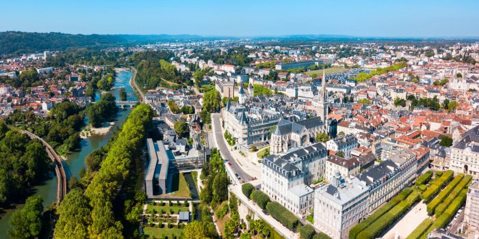 COVID-19 : le pic des contaminations pourrait Ãªtre atteint 