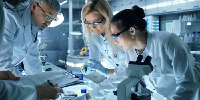 Les 6 mÃ©tiers les plus mauvais pour votre teint