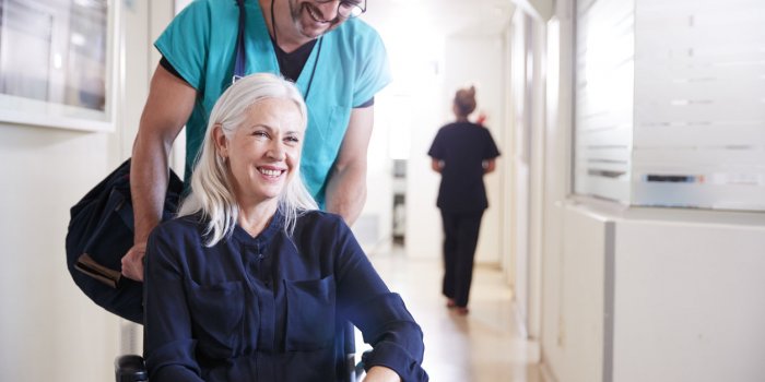 Covid-19 : les actes médicaux qui ont enregistré le plus de déprogrammations