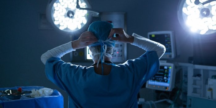 Covid-19 : les actes médicaux qui ont enregistré le plus de déprogrammations