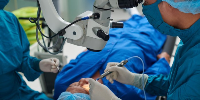 Covid-19 : les actes médicaux qui ont enregistré le plus de déprogrammations