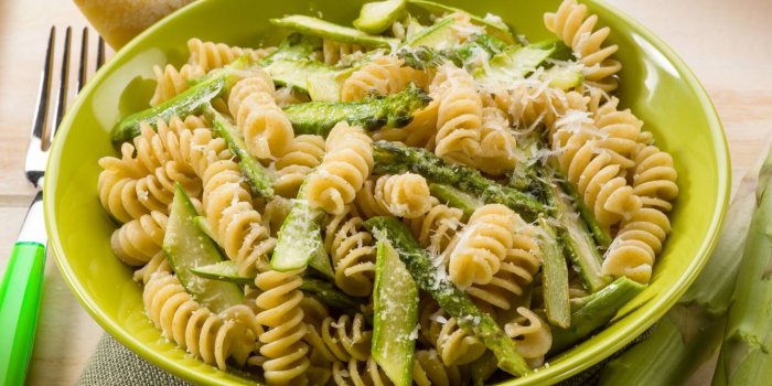 Régime : les 5 meilleurs plats de pâtes pour maigrir selon une diététicienne
