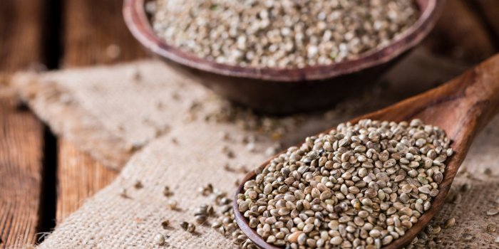 Ces 9 aliments indispensables du petit dÃ©jeuner