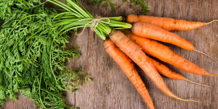 7 aliments qu'il ne faut pas laver