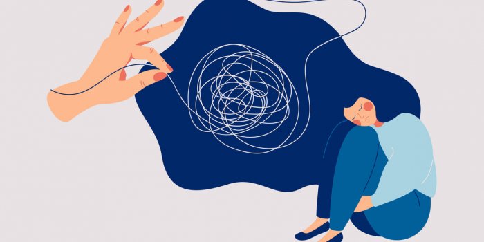 Le nouveau plan santé mentale en 8 points clé !