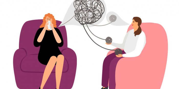 Le nouveau plan santé mentale en 8 points clé !