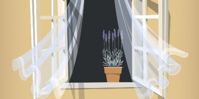 Vous dormez mal ? 10 trucs Ã  changer dans votre chambre