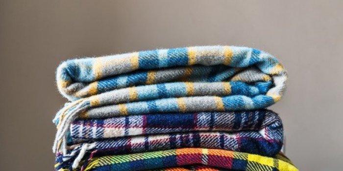 Vous dormez mal ? 10 trucs Ã  changer dans votre chambre