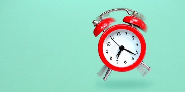 Vous dormez mal ? 10 trucs Ã  changer dans votre chambre