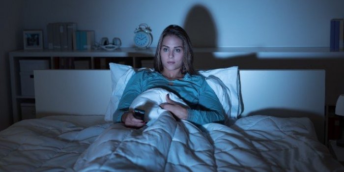 Vous dormez mal ? 10 trucs Ã  changer dans votre chambre
