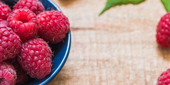 Les 6 fruits les plus riches en fibres