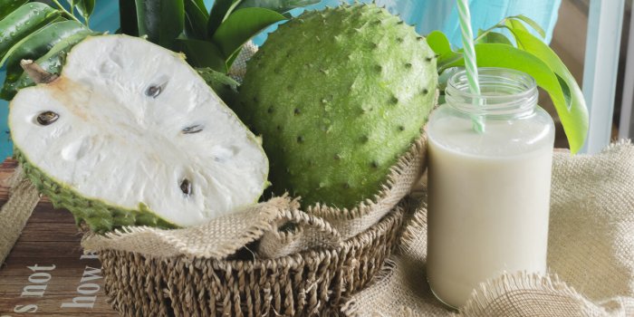 Voici les 7 fruits les plus dangereux pour lâHommeÂ Â 