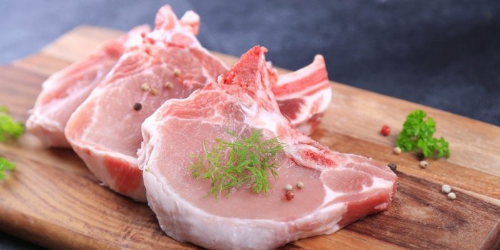 5 viandes qui peuvent provoquer des caillots sanguins