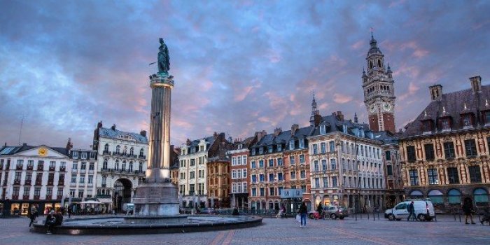 Obésité : quelles sont les régions les plus touchées ?