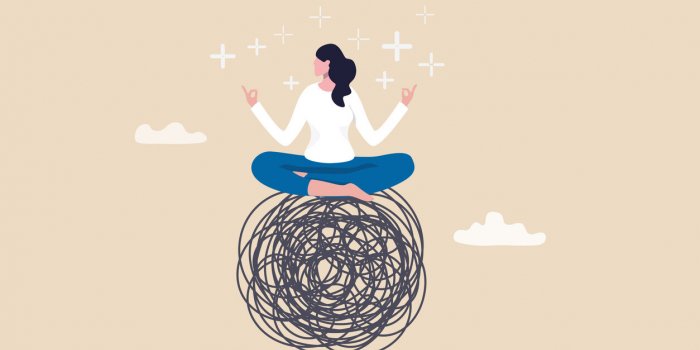Huit outils pour mieux vivre avec son anxiété