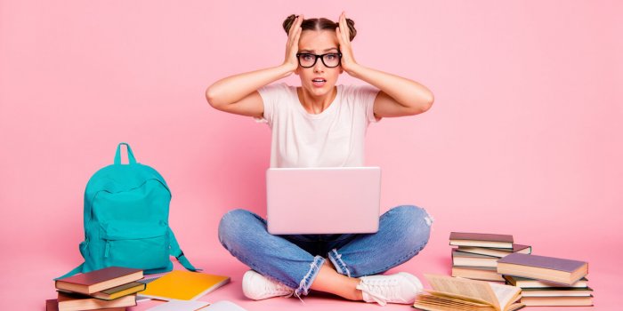 Huit outils pour mieux vivre avec son anxiété