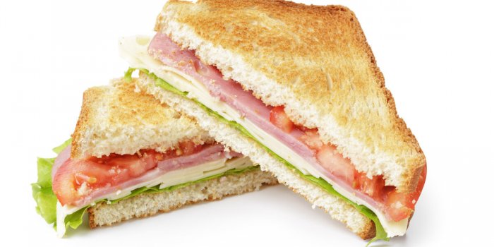 Ces 5 repas a priori anodins⦠mais plus caloriques quâun menu Big Mac
