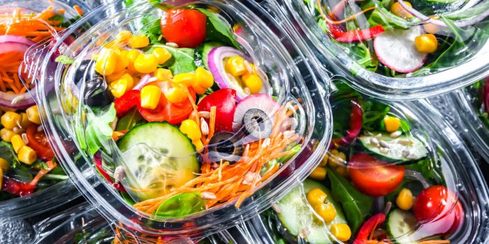 Ces 5 repas a priori anodins⦠mais plus caloriques quâun menu Big Mac