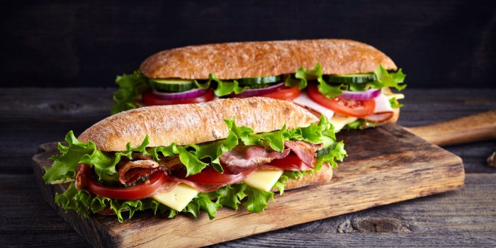 Ces 5 repas a priori anodins⦠mais plus caloriques quâun menu Big Mac