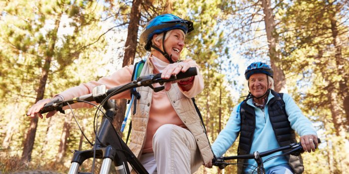 Ces 8 sports prouvent leur efficacité contre la maladie d'Alzheimer