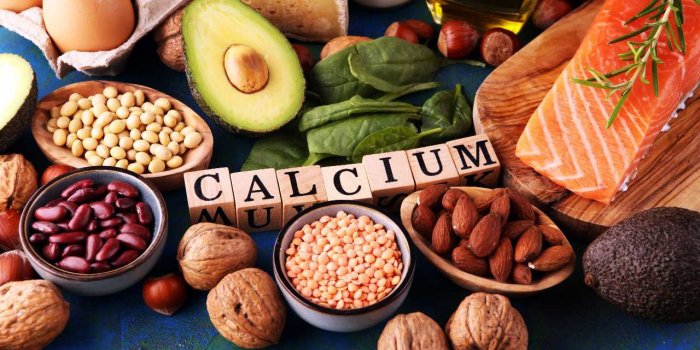 Hiver : 6 vitamines et minéraux pour ne pas tomber malade
