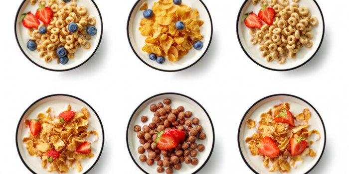 Glucides : 5 aliments malsains à éviter